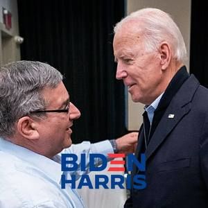 Meet your Posher, Frank